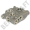 MERCE 4071300419 Cylinder Head, compressor